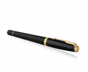  Roller Parker Urban Royal Muted Black GT personalizat